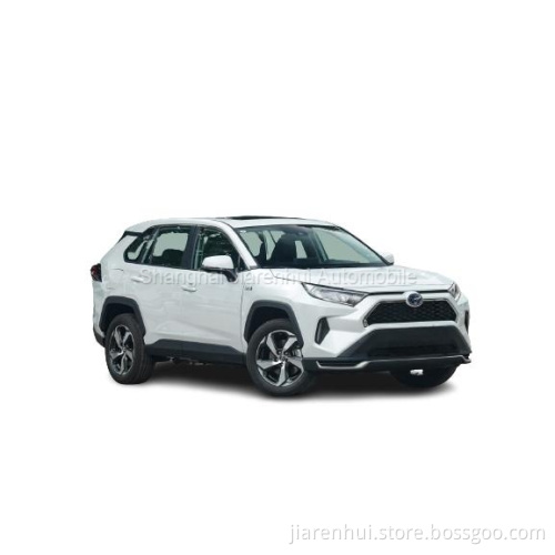 Best-Selling New Ev Cars Toyota Hybrid electric Dual Engine RRAV4 2.5L suv favorable car